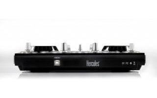 Hercules dj control mp3 e2 обзор