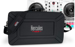 Hercules DJControl Inpulse 500 White Edition
