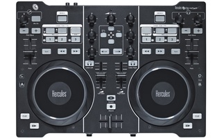 Hercules DJ 4Set