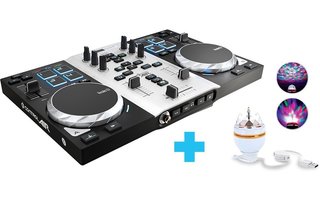 Hercules DJ Control AIR Party Pack