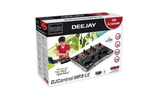 Hercules DJ Control LE