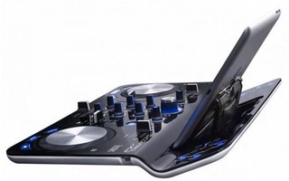 Hercules DJ Control WaVe M3