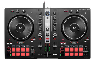 Hercules DJ Essential Kit