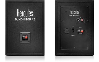 Imagenes de Hercules DJ Monitor 42