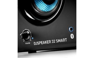 Hercules DJ Speaker 32 Smart