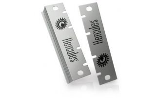 Imagenes de Hercules DJ Control Steel / RMX - Adaptador Rack 19"