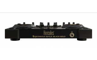 Hercules RMX 2 Black Edition