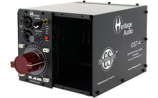 Heritage Audio RAM System 500
