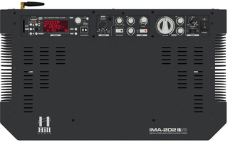 Hill Audio IMA-202v2B