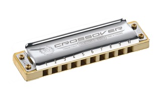 Imagenes de Hohner CROSSOVER 2009/20 EX
