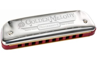 Hohner GOLDEN MELODY 542/20 ABX