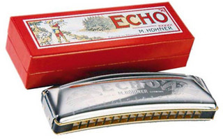 Hohner 2309 / 32 C