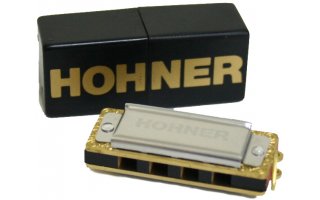Hohner 39 / 8C