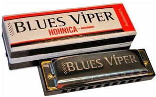 Hohner Blues Viper