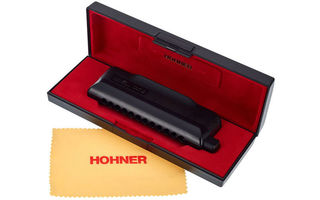 Hohner CX12 D