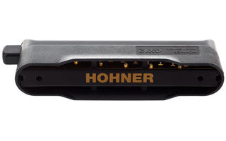 Hohner CX12 F