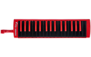 Hohner Fire Melodica 32