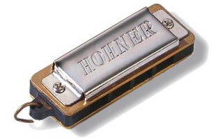 Hohner Mini 125/8