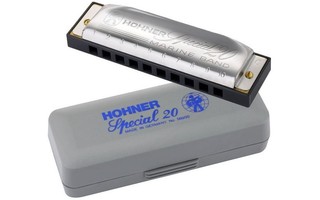 Hohner Special 560/20CX