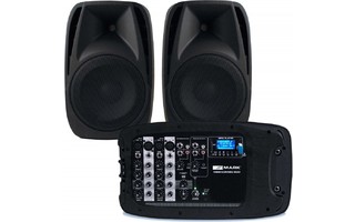 Imagenes de Mark MBS Combo 500