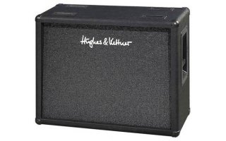 Imagenes de Hughes & Kettner TM212