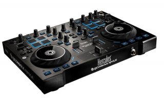 Hercules RMX 2 Black Edition