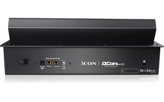 ICON QCon EX G2