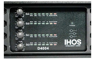 IHOS D4004