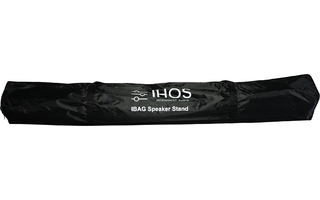 IHOS IBAG - Bolsa para soporte de altavoz 