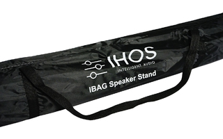 Imagenes de IHOS IBAG - Bolsa para soporte de altavoz 