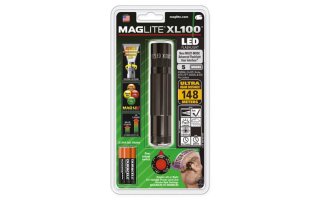 MAGLITE XL100 LED® - COLOR NEGRO