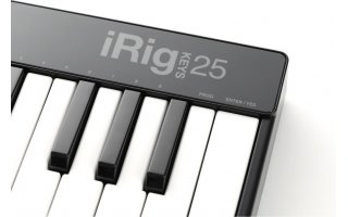 IK Multimedia iRig Keys 25