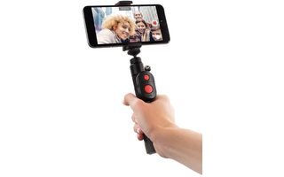 IK Multimedia Selfie Stick Professional