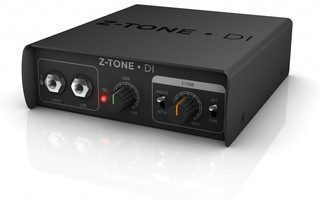 IK Multimedia Z-Tone PreAmp DI