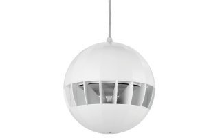 Imagenes de Altavoz de bola para megafonia EDL-430/WS