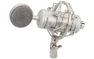 Imagenes de Microfono estudio ECM-190 USB