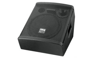 Imagenes de Altavoz en cuña MAB-112 - 12"