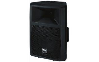 Imagenes de Caja Acustica PAB-110/SW 10" 220Wmax