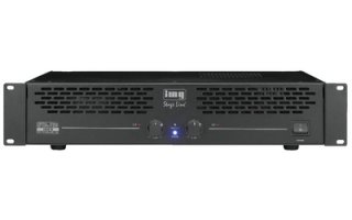 Imagenes de Etapa de potencia IMG Stage Line STA-750 - 1000 Watt