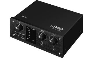 Imagenes de IMG Stage Line MX-1IO
