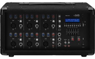 IMG Stage Line PMX-164