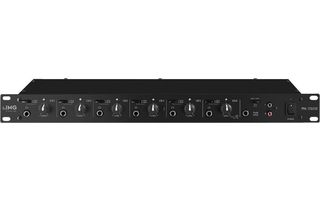 Imagenes de IMG Stage Line PPA-100 - Amplificador auricular estéreo