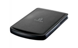 Iomega Select Portable Hard Drive - 500 GB - Externo 2.5