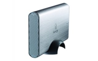 Iomega Professional Hard Drive - 1 TB - externo 3.5