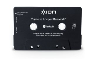 Adaptador de cassette Bluetooth receptor de cassette de audio para coche  popular Cassette Bluetooth Adaptador - China Adaptador de cassette para  coche y reproductor de audio para coche precio