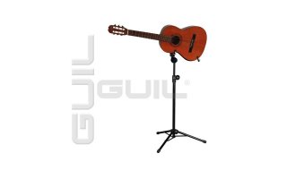 Guil GT-13 Soporte de directo para guitarra clásica (para tocar sobre el mismo)