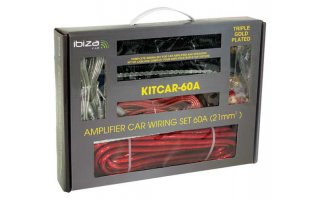 Ibiza Car KitCar-60A