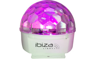 Ibiza Light Astro 9C RC