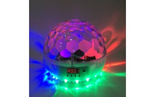 Ibiza Light Astro UFO 9