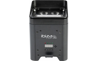 Ibiza Light Box HEX4